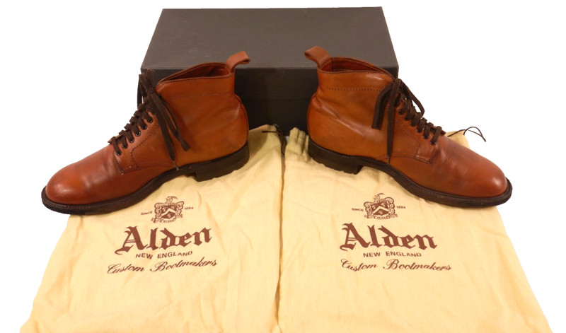 Alden 85020C