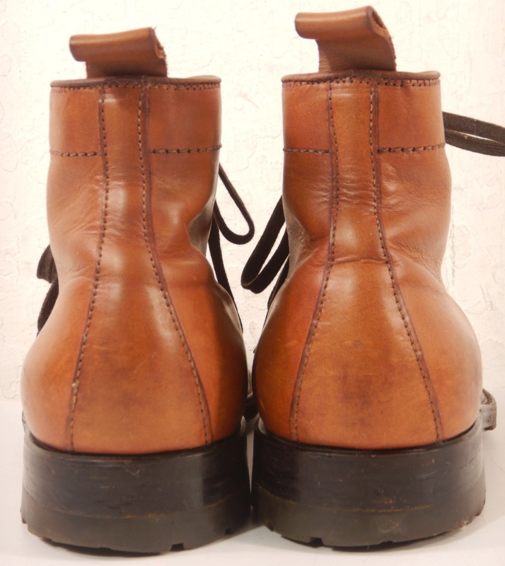 Alden 85020C