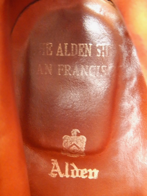 Alden 85020C