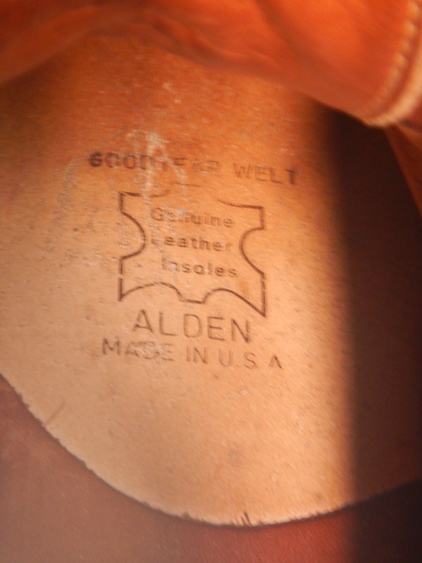 Alden 85020C