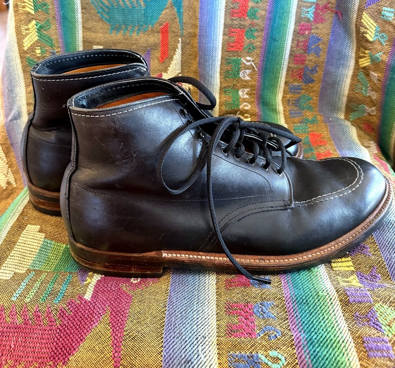 Alden 401