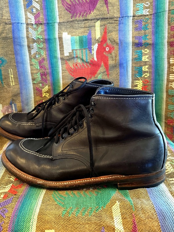 Alden 401