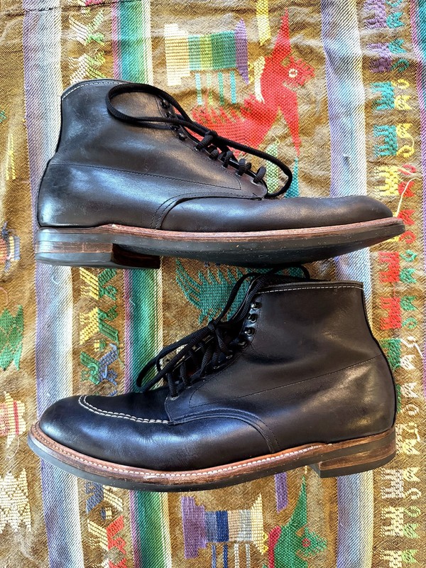 Alden 401