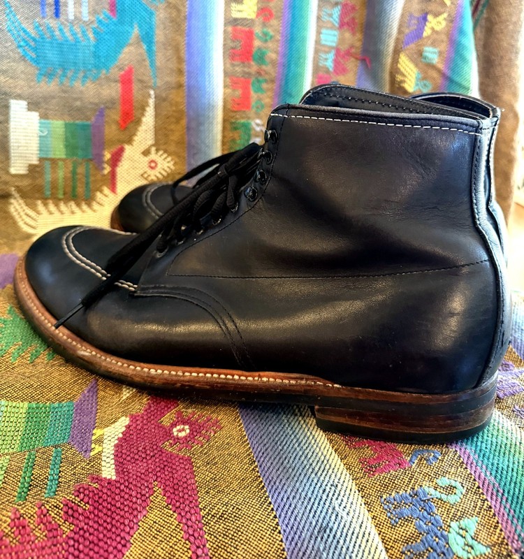 Alden 401