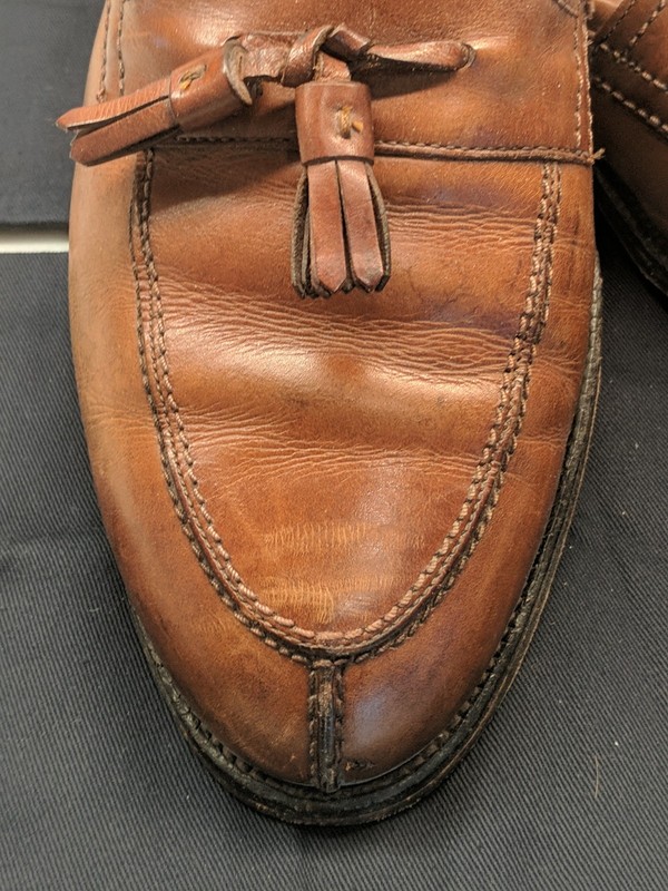 Alden 604
