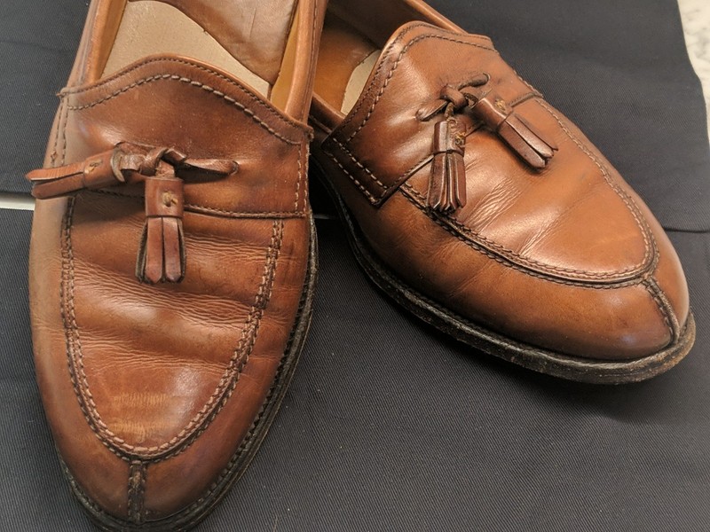 Alden 604