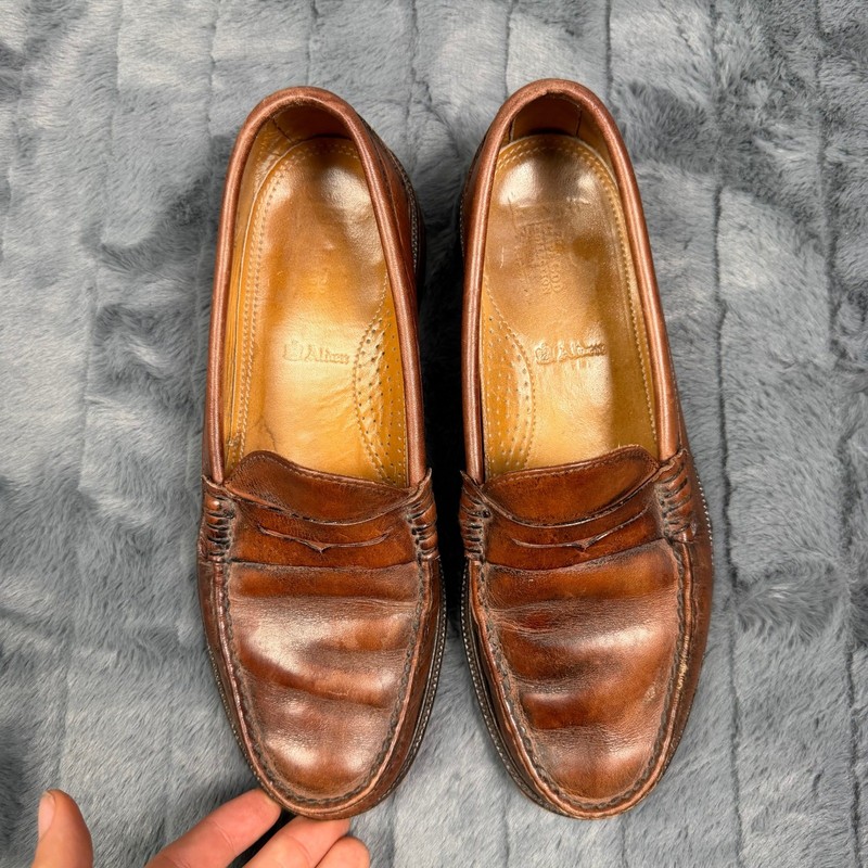 Alden H472