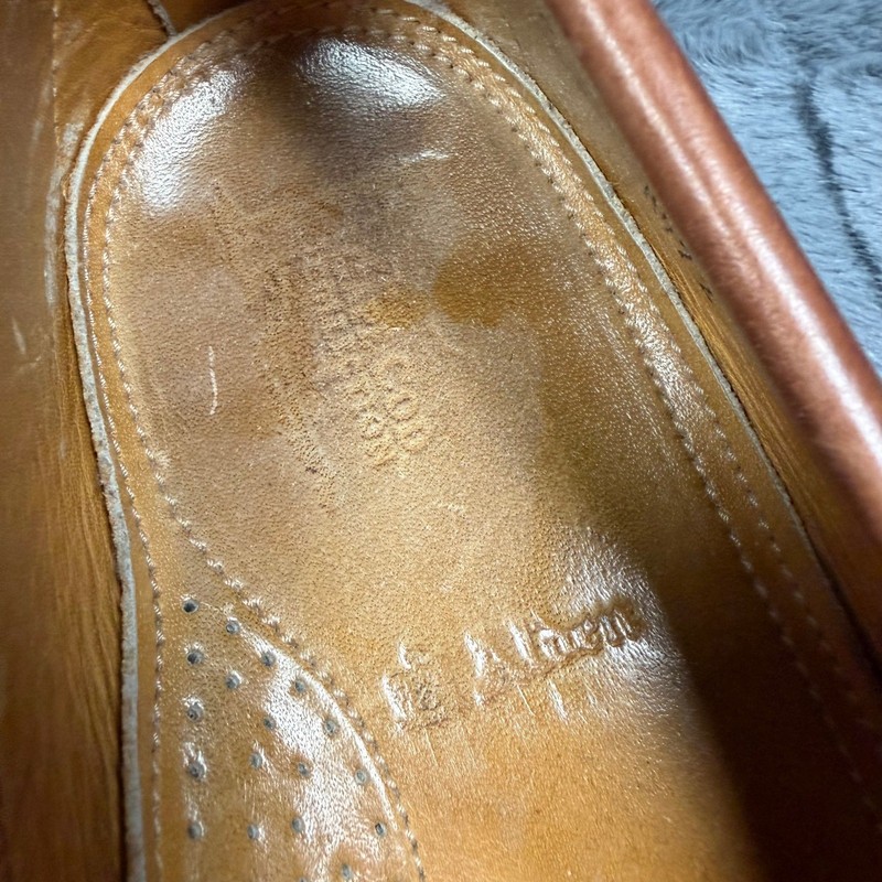 Alden H472