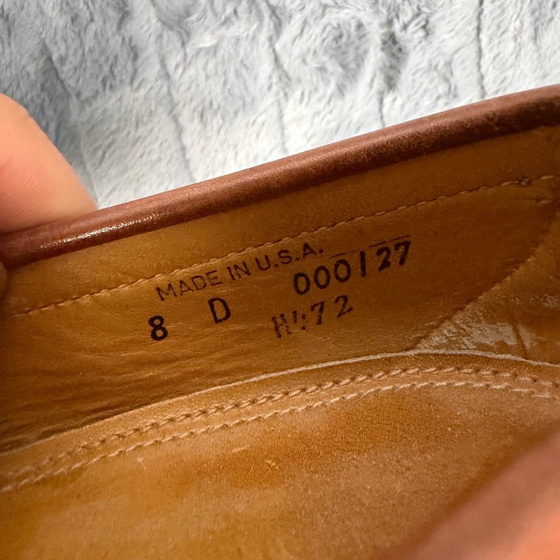 Alden H472