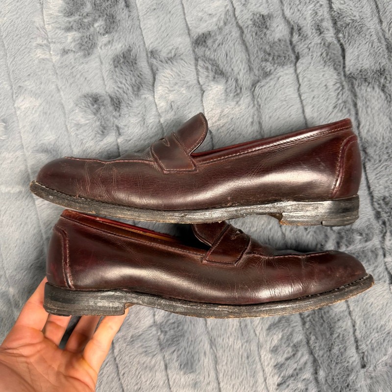 Alden 3787