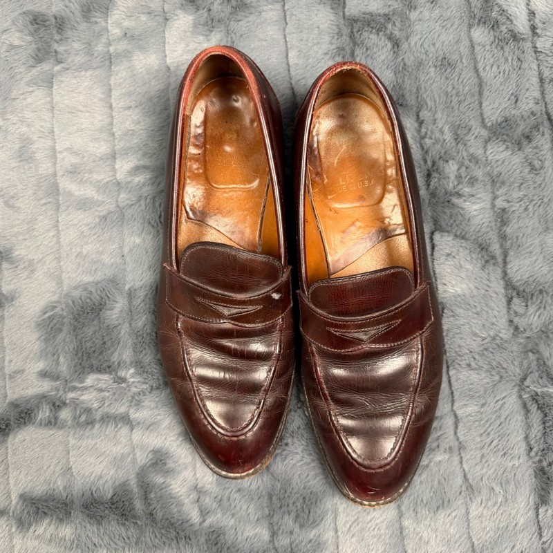 Alden 3787