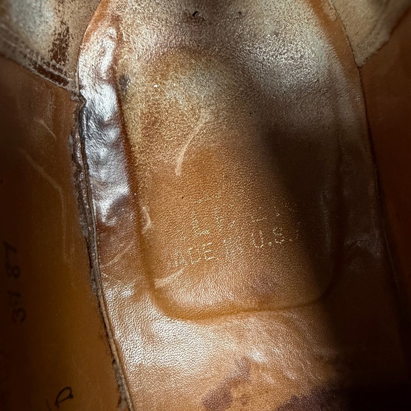 Alden 3787