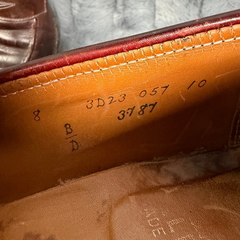 Alden 3787