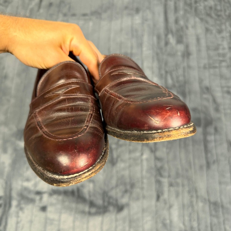 Alden 3787