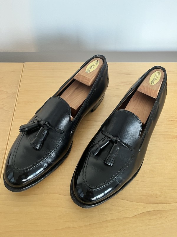 Alden 1101