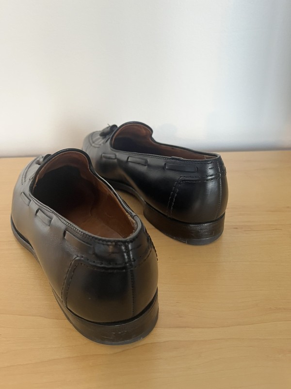Alden 1101