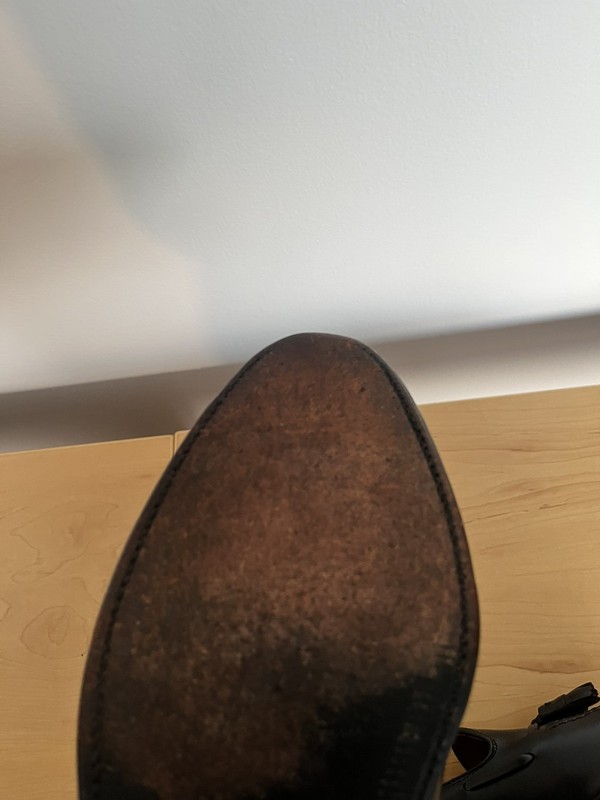 Alden 1101