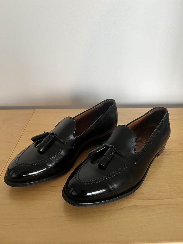 Alden 1101