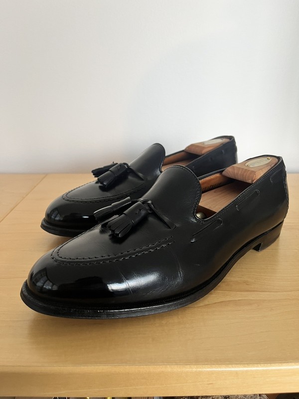 Alden 1101