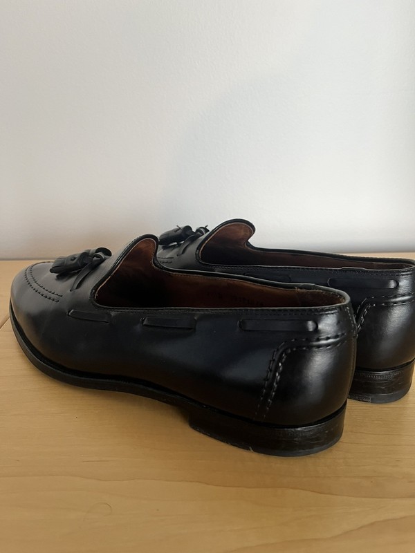 Alden 1101