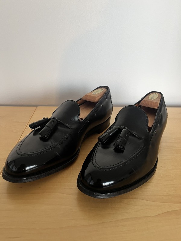 Alden 1101
