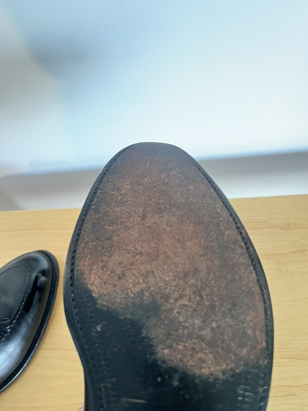 Alden 1101
