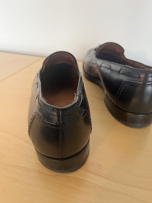 Alden 1101