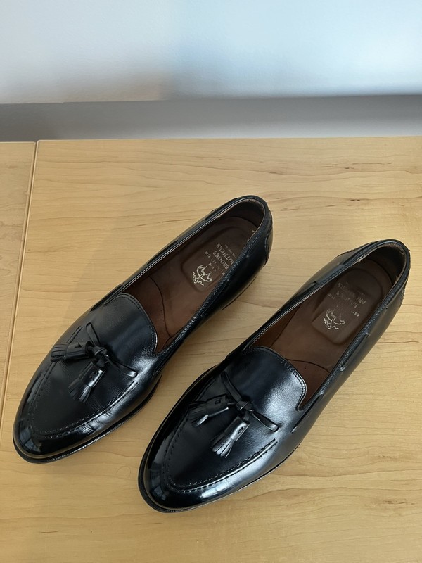 Alden 1101