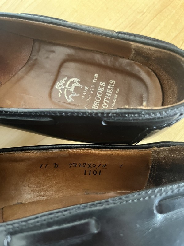 Alden 1101