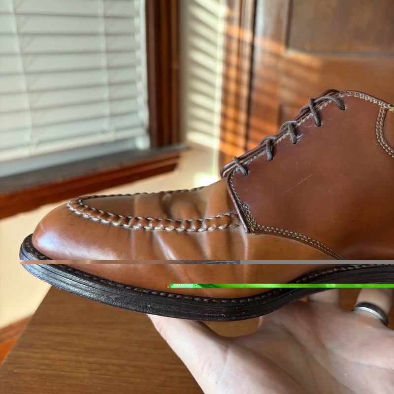 Alden 99358