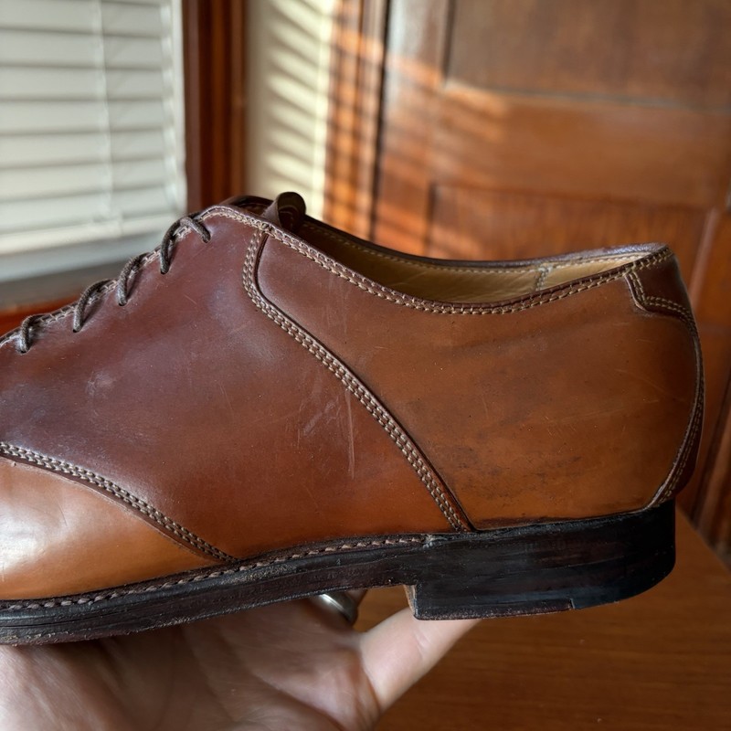 Alden 99358