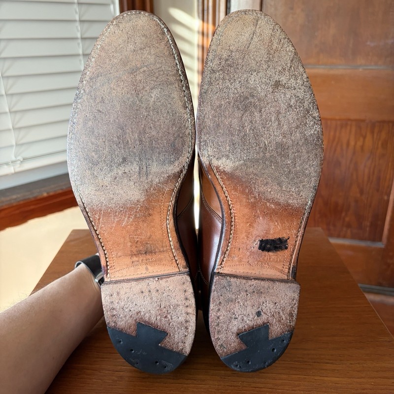 Alden 99358