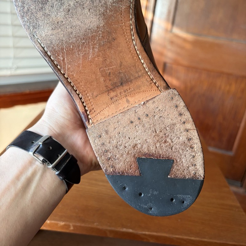 Alden 99358