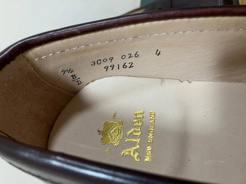 Alden 99162