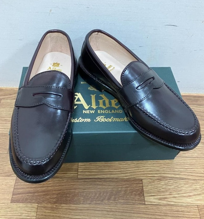 Alden 99162