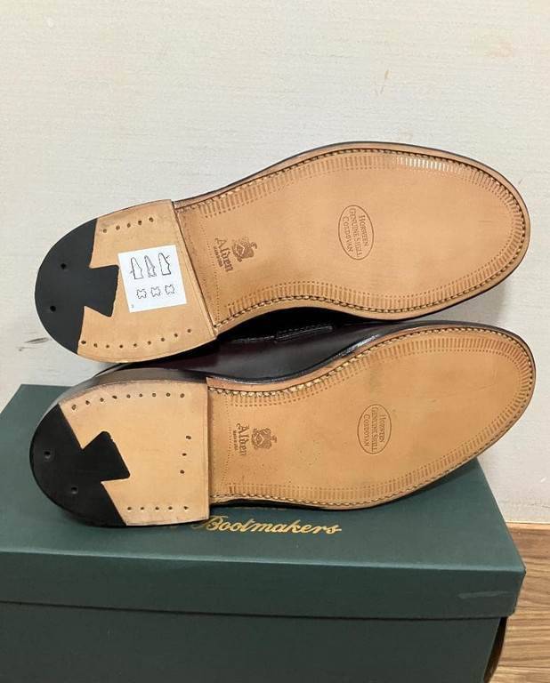 Alden 99162