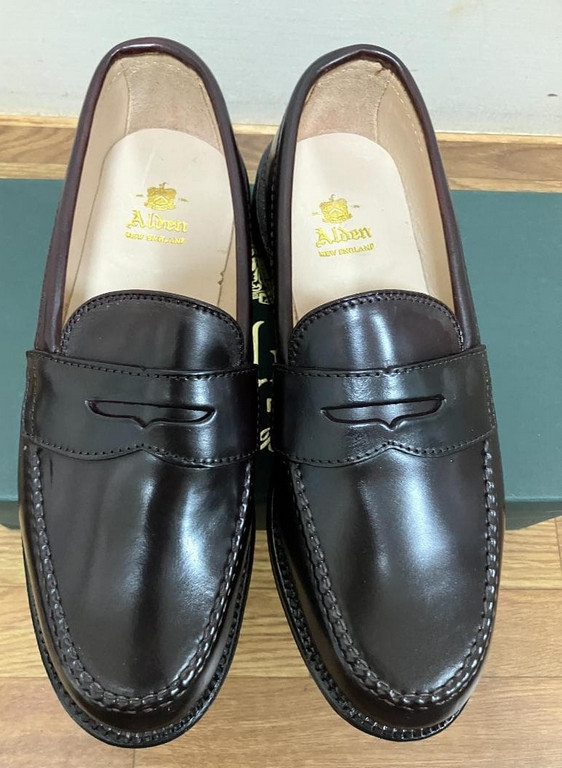 Alden 99162
