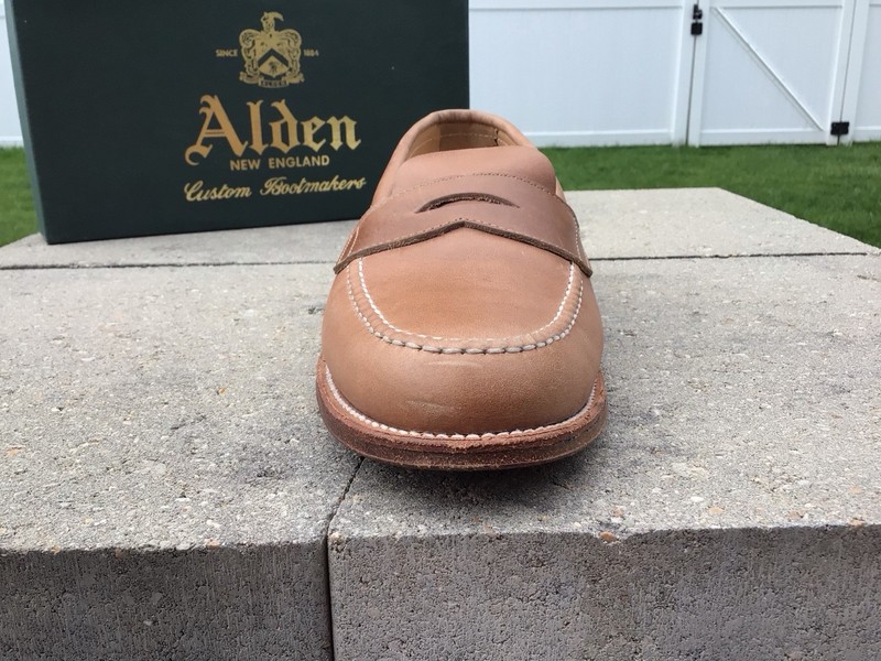 Alden 17834F