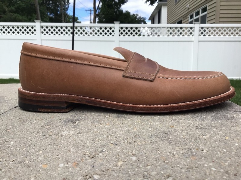 Alden 17834F