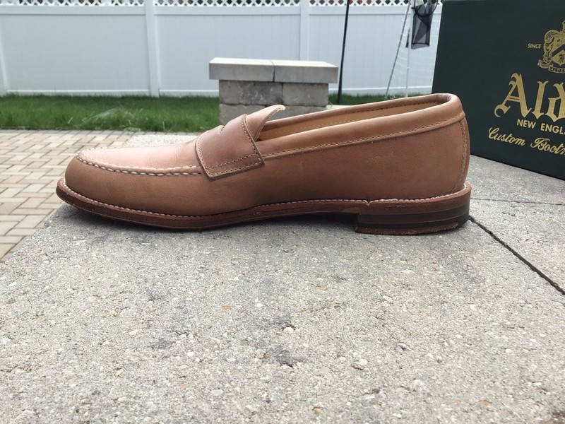 Alden 17834F
