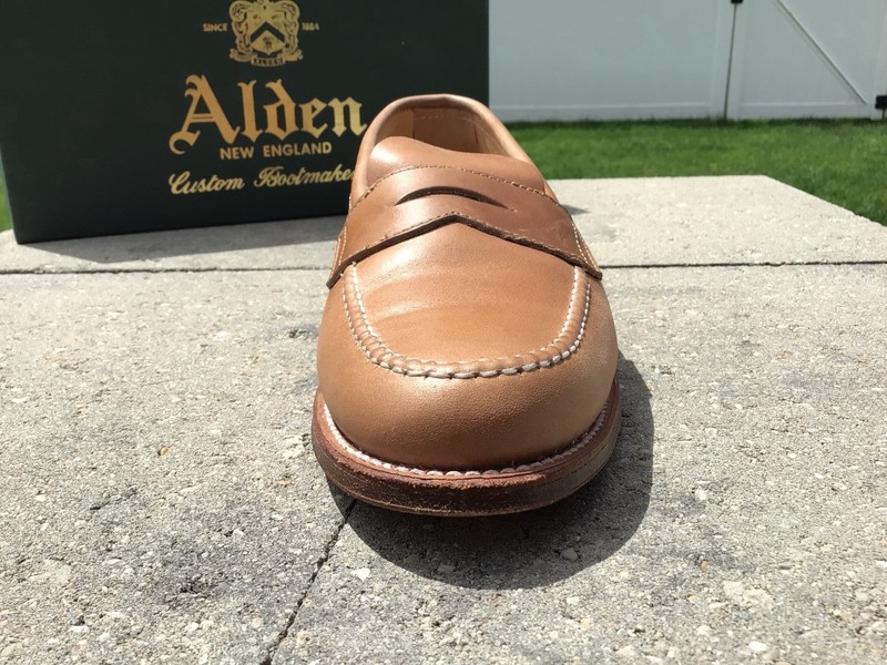 Alden 17834F