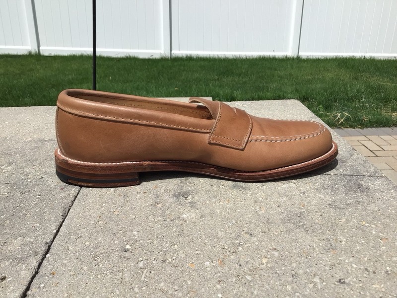 Alden 17834F