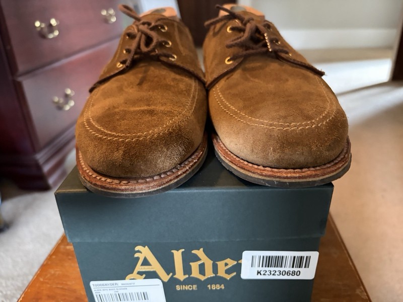 Alden 735L