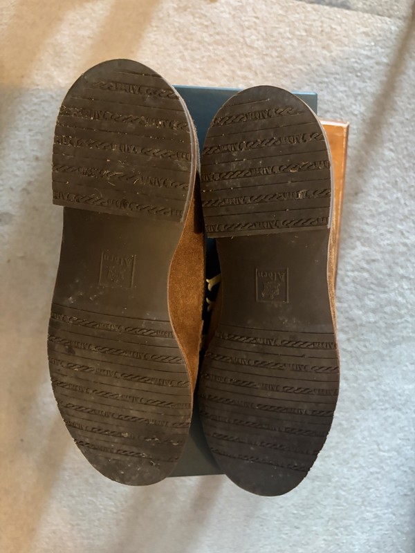 Alden 735L
