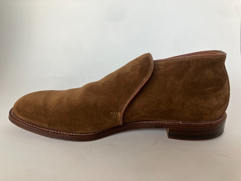 Alden D8716