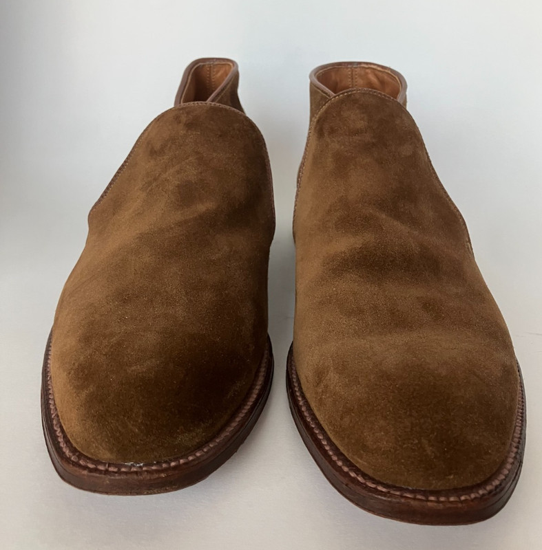 Alden D8716