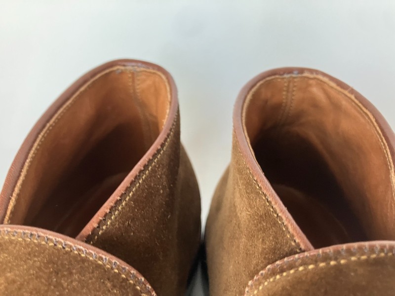 Alden D8716