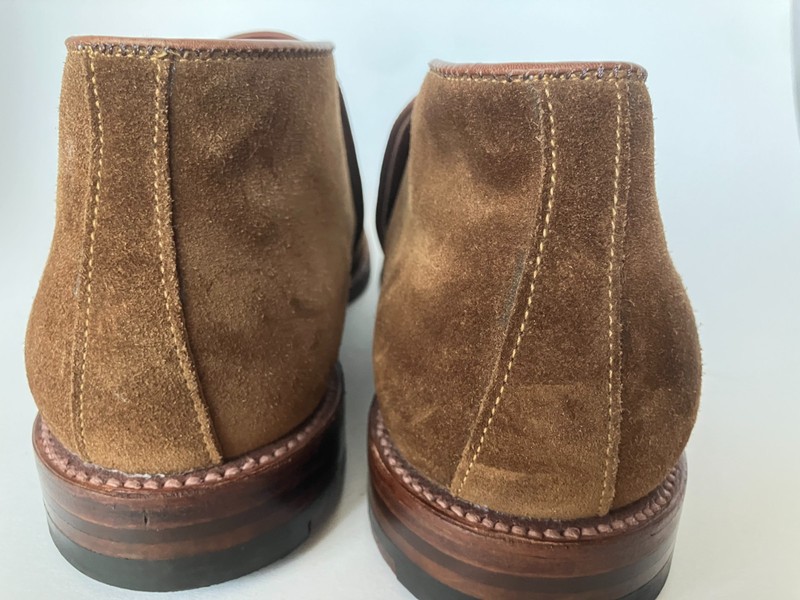 Alden D8716