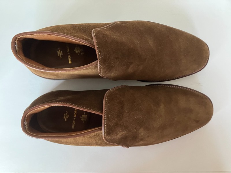Alden D8716