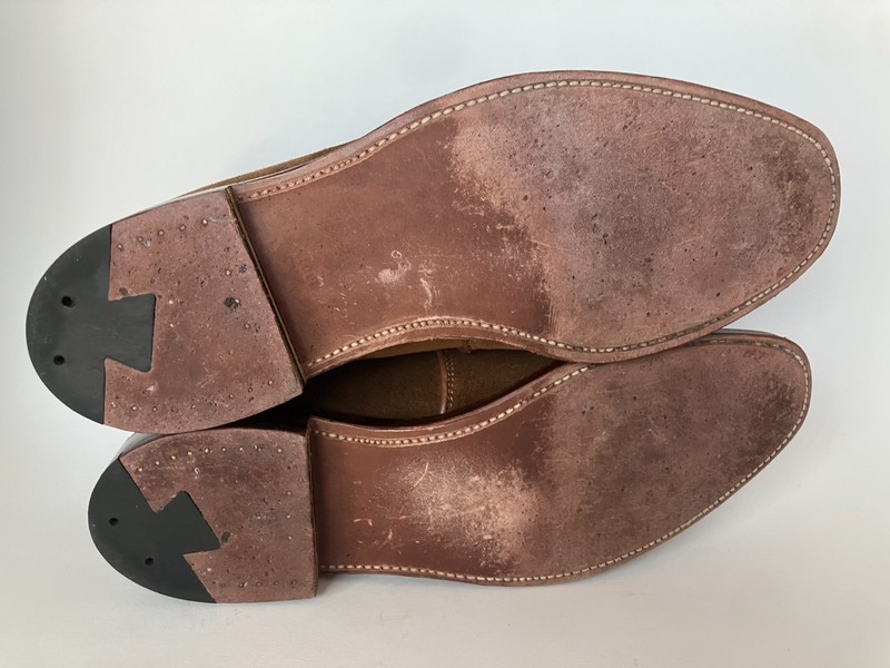 Alden D8716